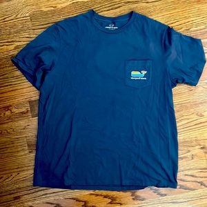 Original Vineyard Vines pocket T-Shirt
